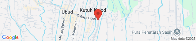 Pusat obral helm ubud