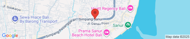 Balonku Babyshop Sanur