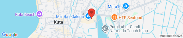 Ace Hardware, Bali Mal