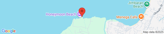 Панорама Jimbaran Panorama Point