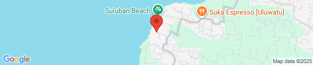 Surf Villas Uluwatu