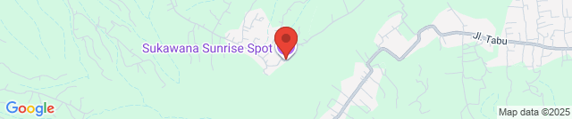 Рассветная точка Sukawana Sunrise Spot