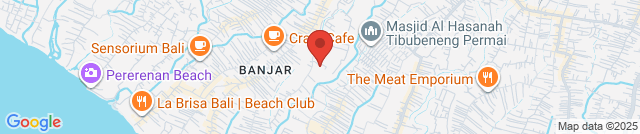 BB Garden Resort Bali