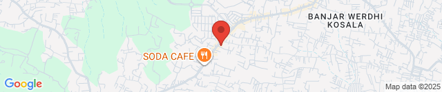 Ohana Bali Kidsparadise