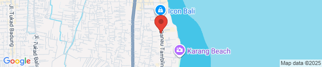 Cheeky Monkeys Learning Centershop - SANUR