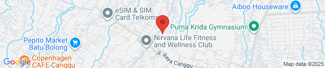 Skoebi-do Child Care Canggu