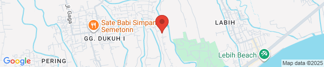 Genius Café Gianyar