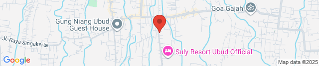 Yangloni HomeMADE Resto