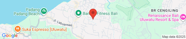 La Tribu Bali - Yoga Uluwatu Bali - The Art of Movement