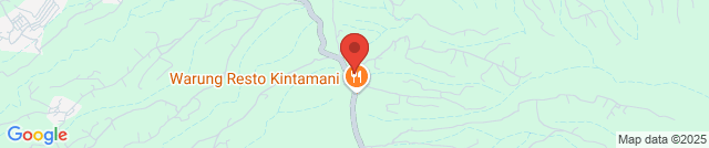 Смотровая в Warung Pengkolan