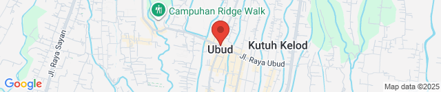 Ubud
