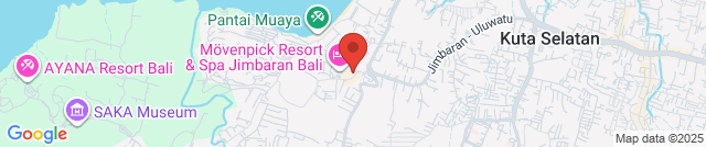 Dough Darlings Jimbaran