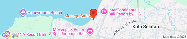 Teba Cafe Jimbaran Official