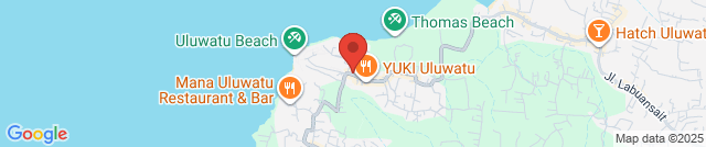 ULU ARTISAN - ULUWATU
