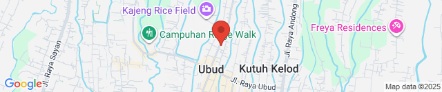 La Baracca Bali (Ubud)