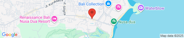 Nyoman's Beer Garden Bar & Restaurant