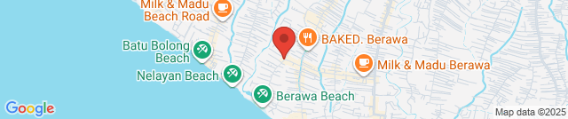 L'Osteria Pizza e Cucina Canggu