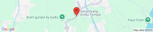 Sang Hyang Ambu Temple