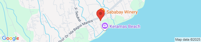 Keramas Aero Park. Ресторан-самолет Керамас Аэро Парк