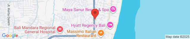 Warung Kecil Infinity