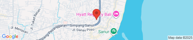 Warung Flamingo Sanur