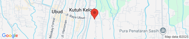 Kelapa Muda Ubud Pool Bar & Kitchen