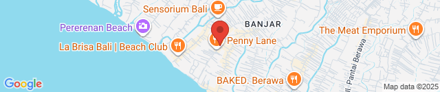 BGS Bali Canggu - Coffee Bar & Surf Shop