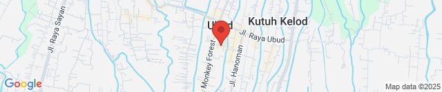 Kyoka Japanese Kitchen Ubud