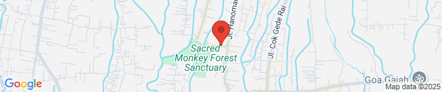 IBU SUSU Bar & Kitchen