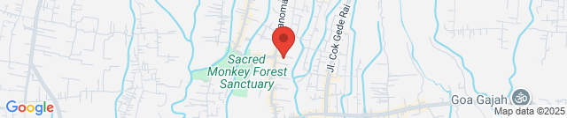 Chontea Ubud Tea & Matcha House