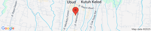 Ubud Coffee Roastery - Ubud