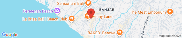 Village Green Canggu