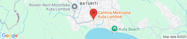 SIMONETTA, Kuta Lombok , Cuisine from the South of France