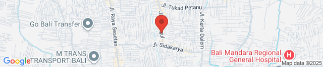 Kopi Lain Hati Bedugul Hati