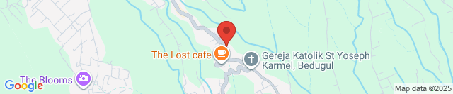 Warung Kopi D'Tegale