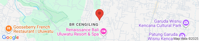 ANDE Balangan Cafè & More