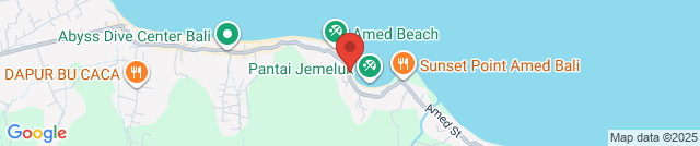 Divers Cafe & Restaurant