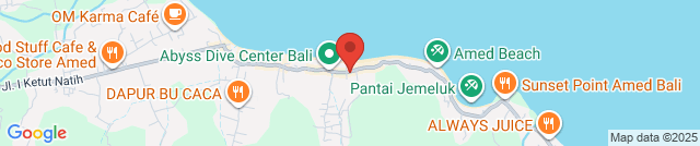 Small Point Cafe Amed