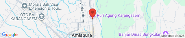 Puri Agung Karangasem