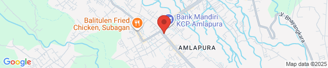 Mawar Sari Bali Fresh Mart Subagan