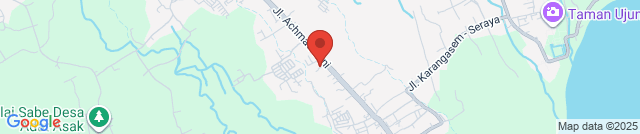 Klinik Jantung Hasna Medika Bali