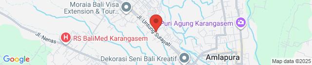 Apotek Kimia Farma Karangasem