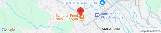 Waroeng Laos - Ayam Rempah