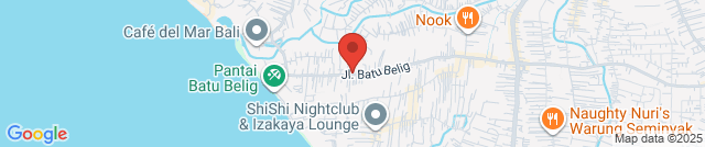 Suka Hotdogs Seminyak