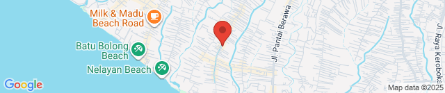 BUBA TEA - Healthy Boba and Premium Bubble Tea, Canggu