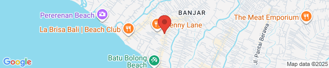 Chai Chitai CANGGU Tea House & Shisha