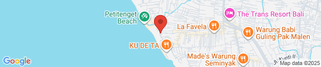 Beach Bowl Bali Seminyak