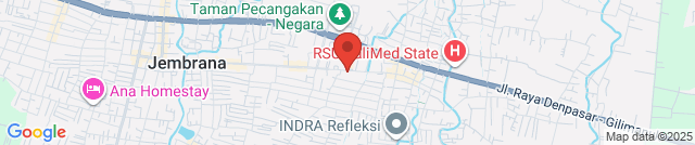 Bull's Coffee Negara