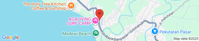 Alhambra Bakery Cafe