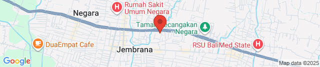 Warung Nasi Ayam Beten Poh - Banjar Satria